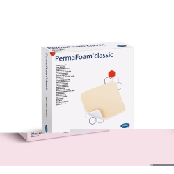 Permafoam Classic 20x10cm Steril 10 Stück