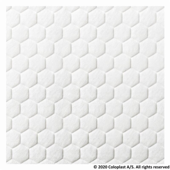 Biatain Fiber Gelier Faserverband 15x15cm 10 Stück buy online