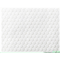 Biatain Fiber Gelier Faserverband 19x25cm 10 Stück