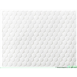 Biatain Fiber Gelier Faserverband 19x25cm 10 Stück