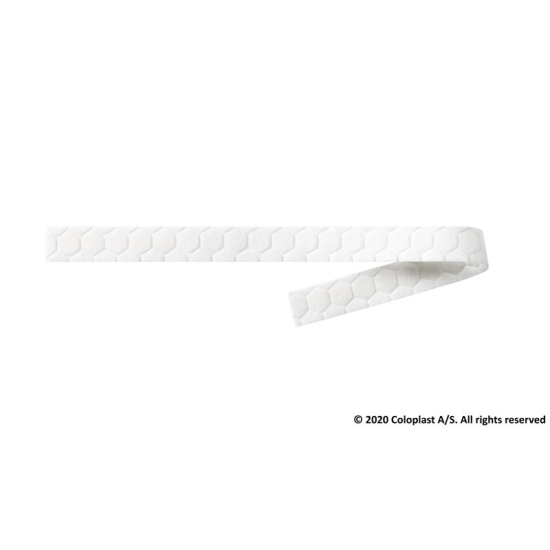 Biatain Fiber Gelier Faserverband 2.5x46cm 10 Stück buy online