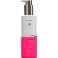Dr. Hauschka Swiss stone pine sea salt cleansing gel 200ml