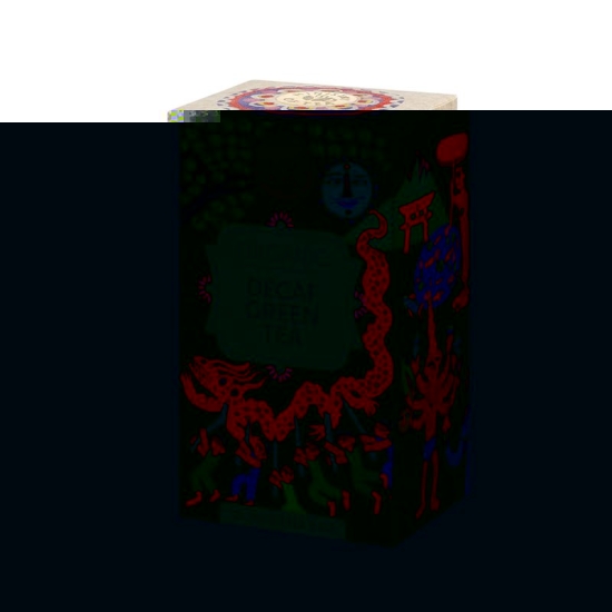 Ministry Of Tea Decaf Green Tee 20x 1.5g buy online