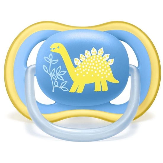 Avent Philips Schnul Ultra Air 18m+ Boy Dino/koala buy online