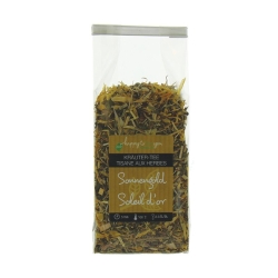 Herboristeria Sonnengold Kräutertee Beutel 40g