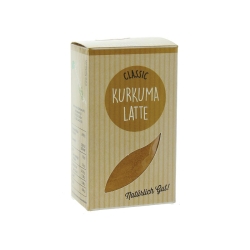 Herboristeria Kurkuma Latte Classic 70g