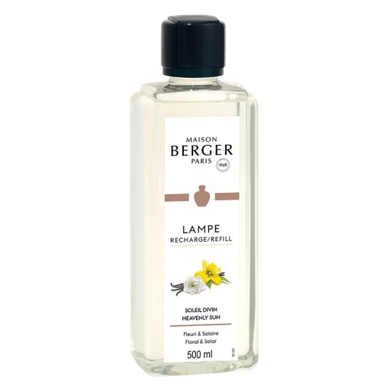 Maison Berger Parfum Soleil Divin Flasche 500ml buy online