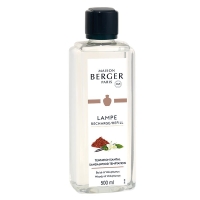 Maison Berger Parfum Tentation Santal Flasche 500ml