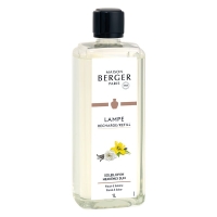 Maison Berger Parfum Soleil Divin Flasche 1L