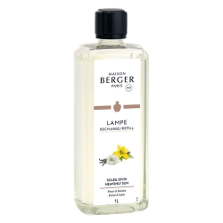 Maison Berger Parfum Soleil Divin Flasche 1L