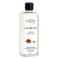 Maison Berger Parfum Tentation Santal Flasche 1L