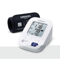 Omron Blood Pressure Monitor arm M3 Comfort NEW