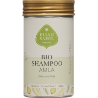 Eliah Sahil Shampoo Amla Glanz und Fuelle 100g
