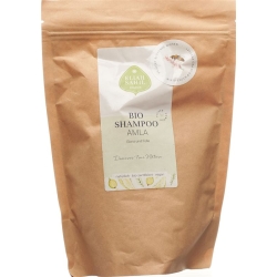 Eliah Sahil Shampoo Amla Glanz und Fuelle Ref 250