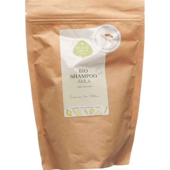 Eliah Sahil Shampoo Amla Glanz und Fuelle Ref 250 buy online