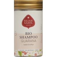 Eliah Sahil Shampoo Guarana Belebt Kräftigt 100g