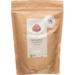 Eliah Sahil Shampoo Guarana Belebt Kraeft Ref 250