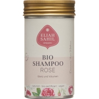 Eliah Sahil Shampoo Rose Glanz Volumen 100g
