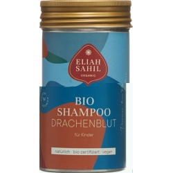Eliah Sahil Shampoo Drachenblut Kinder 100g