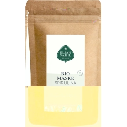 Eliah Sahil Maske Spirulina Tiefenreinig Ref 250g