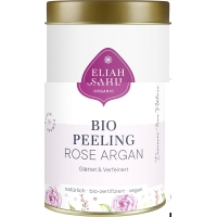 Eliah Sahil Peeling Rose Argan Glättet 265g