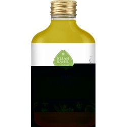 Eliah Sahil Pflegeöl Jojoba Flasche 100ml