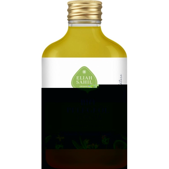 Eliah Sahil Pflegeöl Jojoba Flasche 100ml buy online