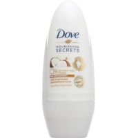 Dove Deo 0% Roll On Kokos&jasminblue 50ml
