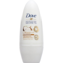 Dove Deo 0% Roll On Kokos&jasminblue 50ml