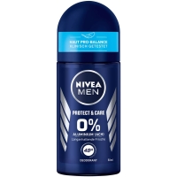 Nivea Male Deo Protect&care (neu) Roll-On 50ml