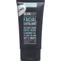 Bean Body Gesichtspeeling 100ml