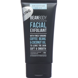 Bean Body Gesichtspeeling 100ml