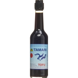 Soyana Tamari Soyasauce Flasche 350ml