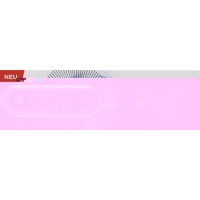Oral-b Professional Zahnpasta Whitening 75ml