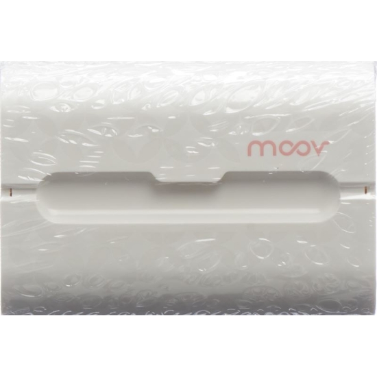 Pilbox Moov 7 Tage Weiss buy online