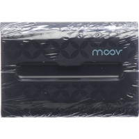 Pilbox Moov 7 Tage Anthrazit