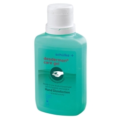 Desderman Care Gel Flasche 100ml