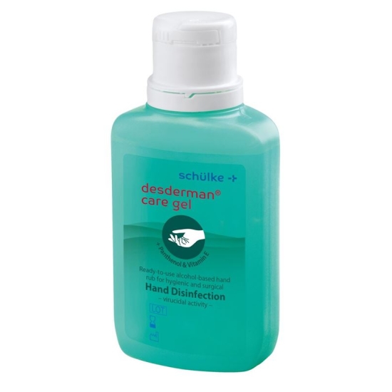 Desderman Care Gel Flasche 100ml buy online