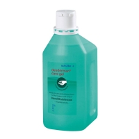 Desderman Care Gel Flasche 1000ml