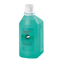 Desderman Care Gel Flasche 1000ml
