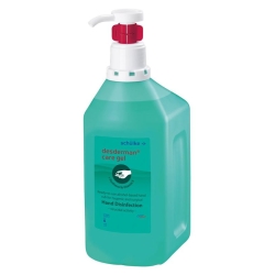 Desderman Care Gel Hyclick Flasche 1000ml