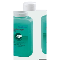 Desderman Care Liquid Flasche 100ml