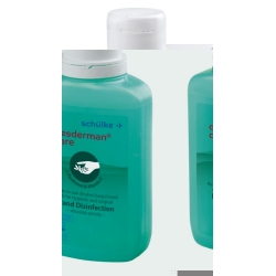 Desderman Care Liquid Flasche 100ml