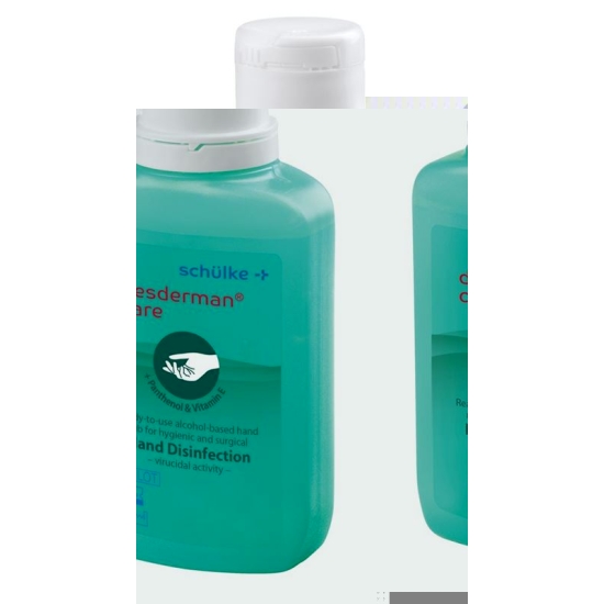 Desderman Care Liquid Flasche 100ml buy online