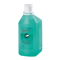 Desderman Care Liquid Flasche 1000ml