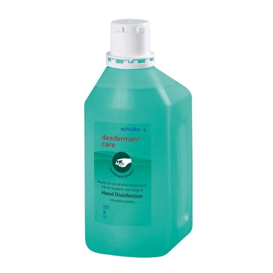 Desderman Care Liquid Flasche 1000ml buy online
