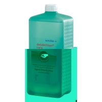 Desderman Care Liquid Euro Flasche 1000ml