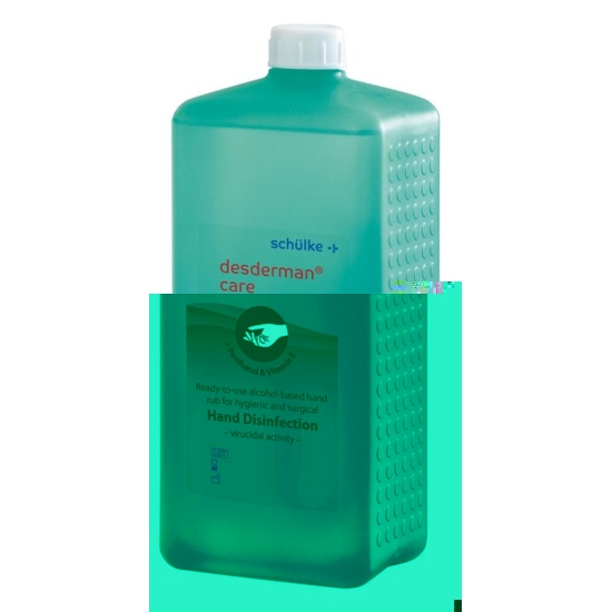 Desderman Care Liquid Euro Flasche 1000ml buy online