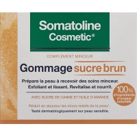 Somatoline Rohrzucker-Peeling Topf 350g