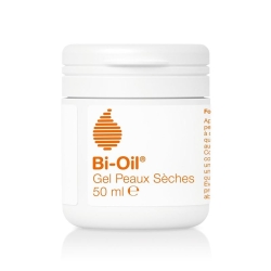 Bi-oil gel for dry skin pot 50ml